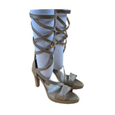 Honkai: Star Rail Dan Heng Cosplay Shoes for Anime Conventions and Performances - Halloweez